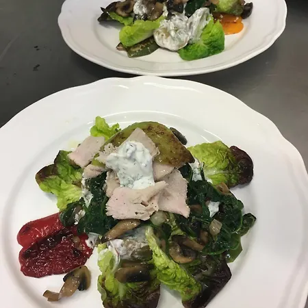 Vendégház Penzion A Restaurace Sokoli Boudy Dolní Malá Úpa