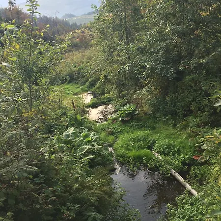 Penzion A Restaurace Sokoli Boudy Dolní Malá Úpa