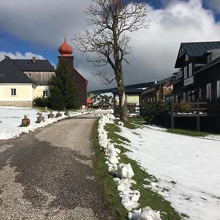 Penzion A Restaurace Sokoli Boudy Dolní Malá Úpa