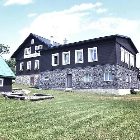 Vendégház Penzion A Restaurace Sokoli Boudy 4*