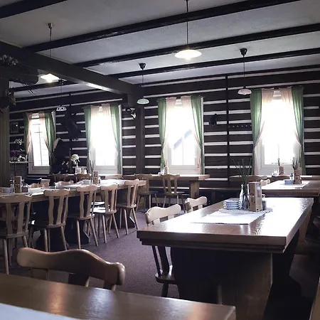 Penzion A Restaurace Sokoli Boudy Dolní Malá Úpa