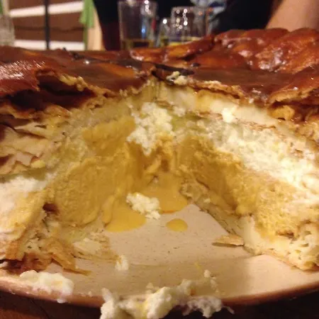 Vendégház Penzion A Restaurace Sokoli Boudy Dolní Malá Úpa