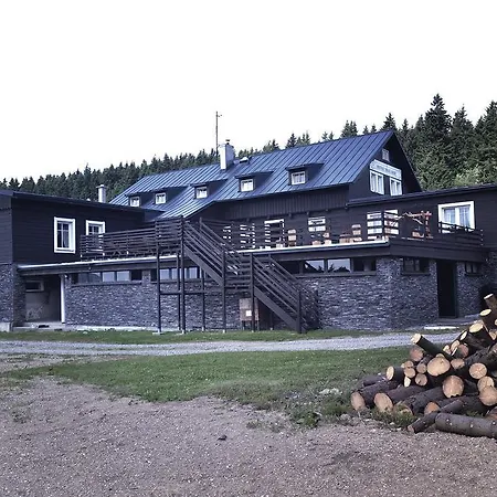 Penzion A Restaurace Sokoli Boudy 4* Dolní Malá Úpa